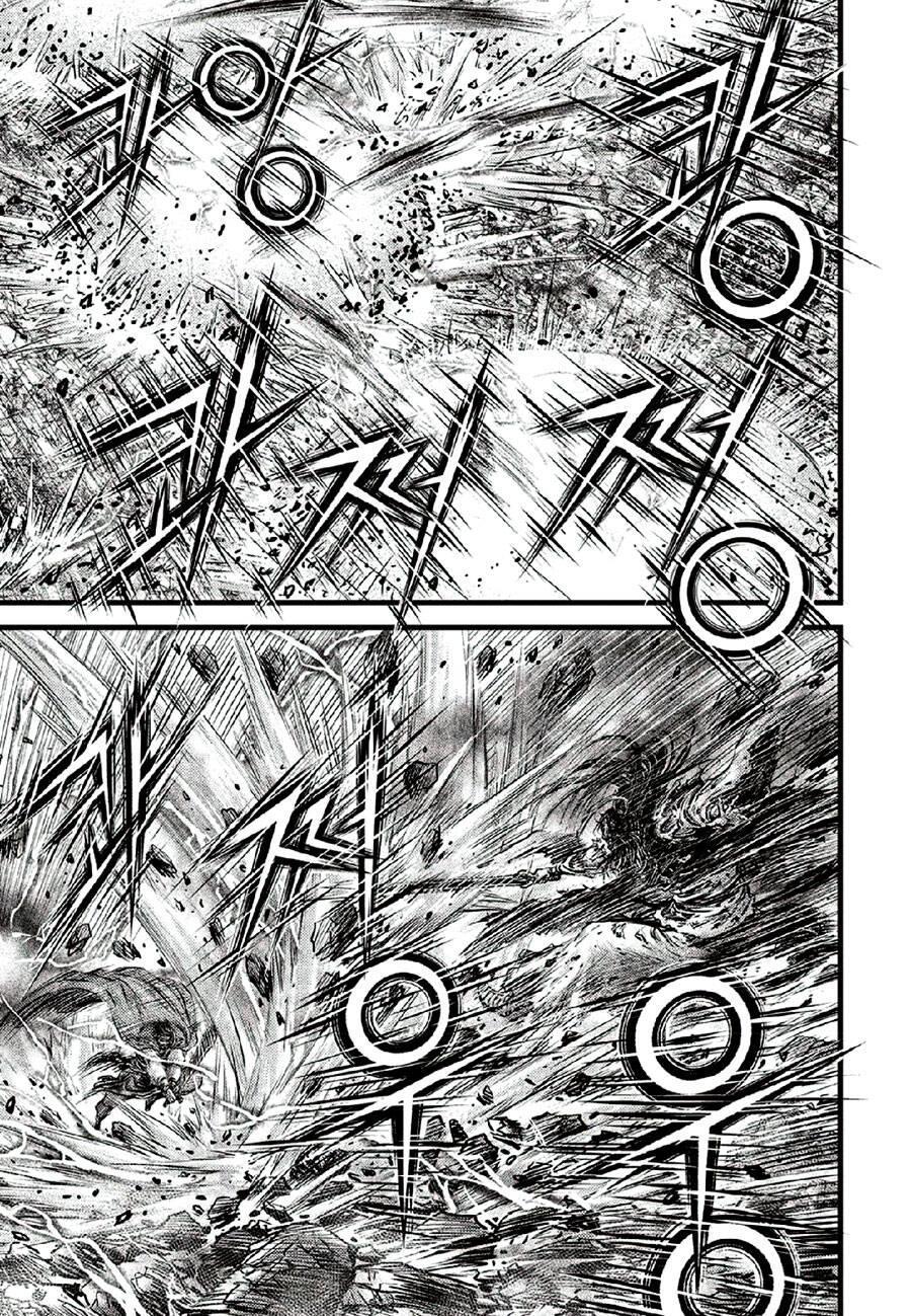 hiệp khách giang hồ m chapter 670 6