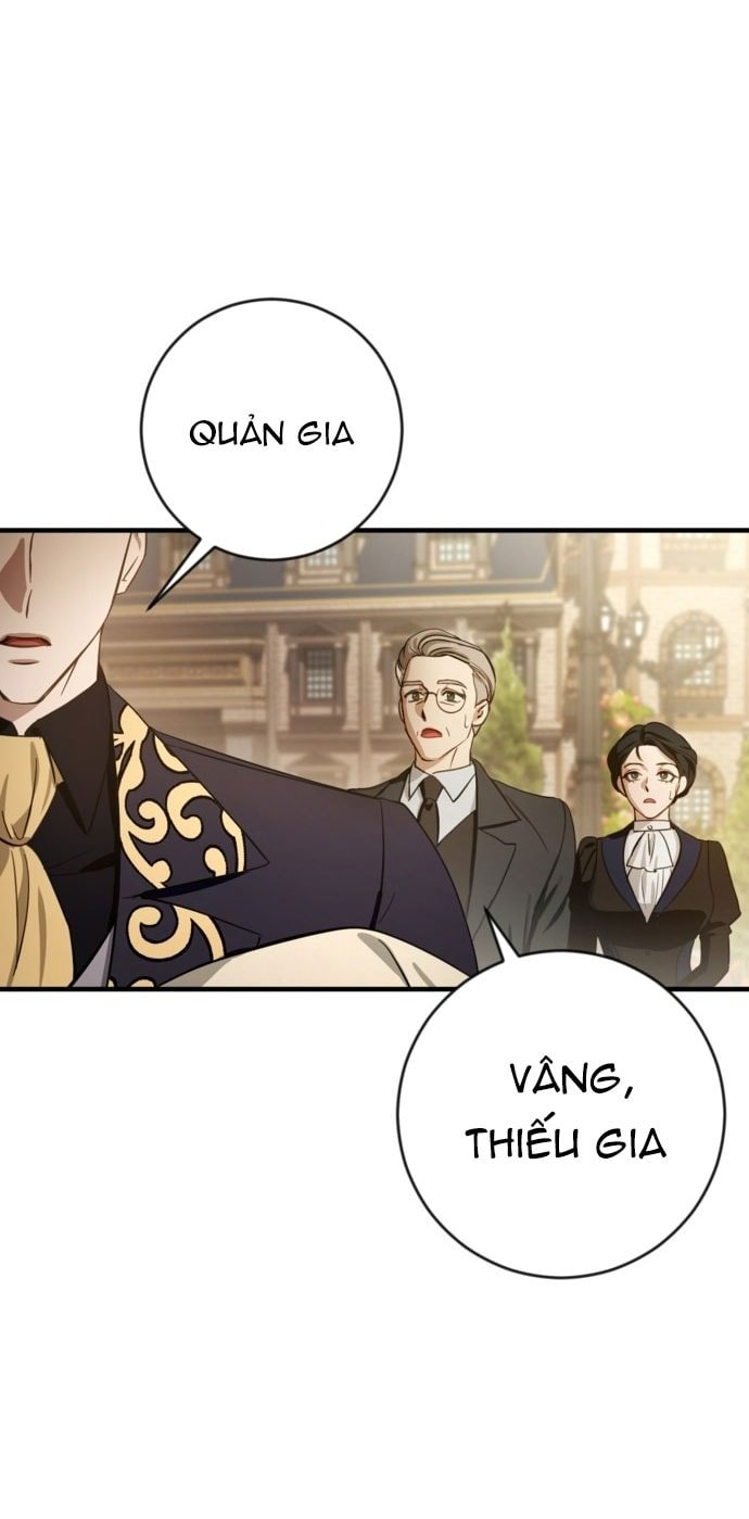 phía sau nụ cười của nàng công chúa sống sót chapter 2.2 47