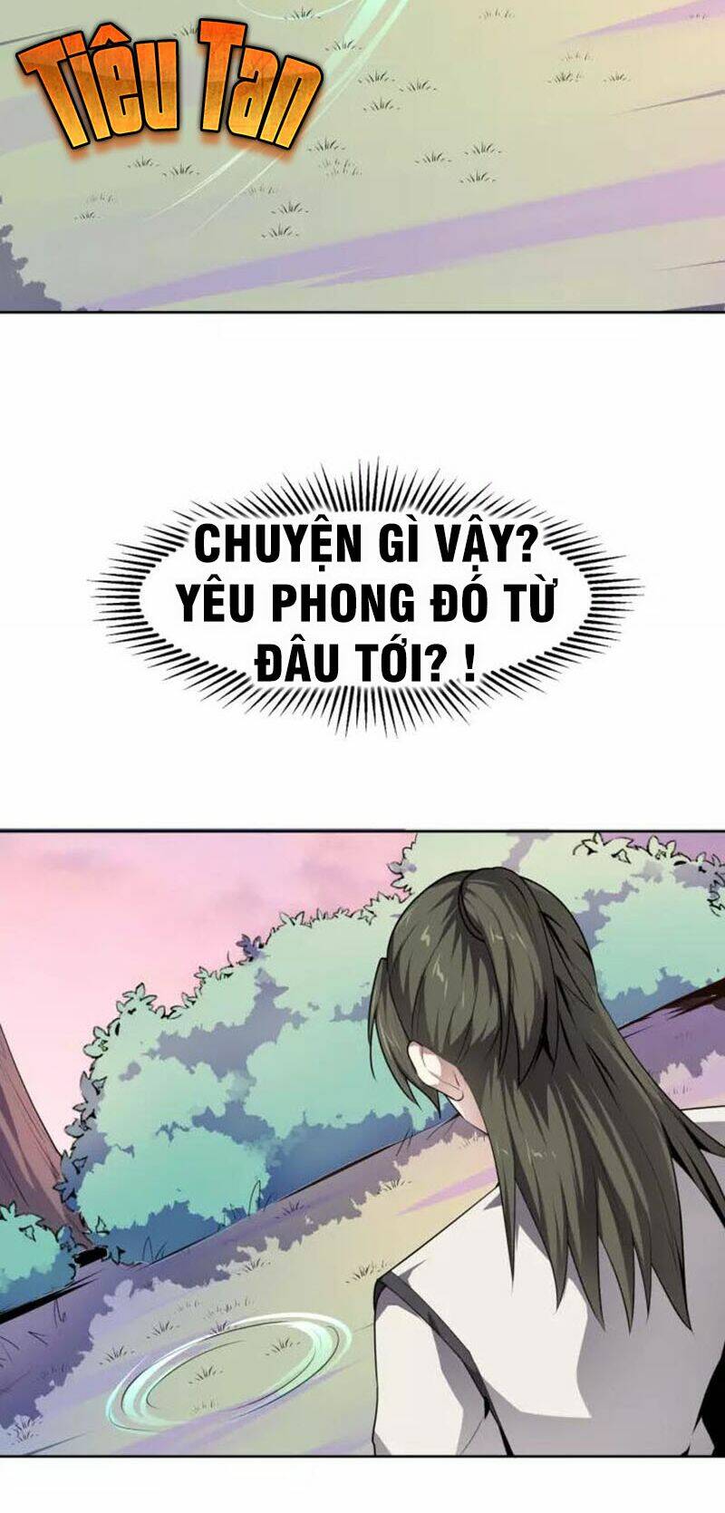 nghịch thiên đại thần chapter 67 26