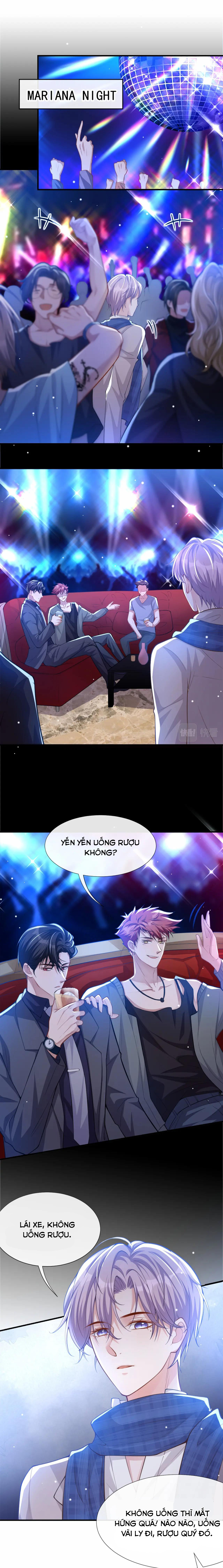 thế thân chapter 9 4