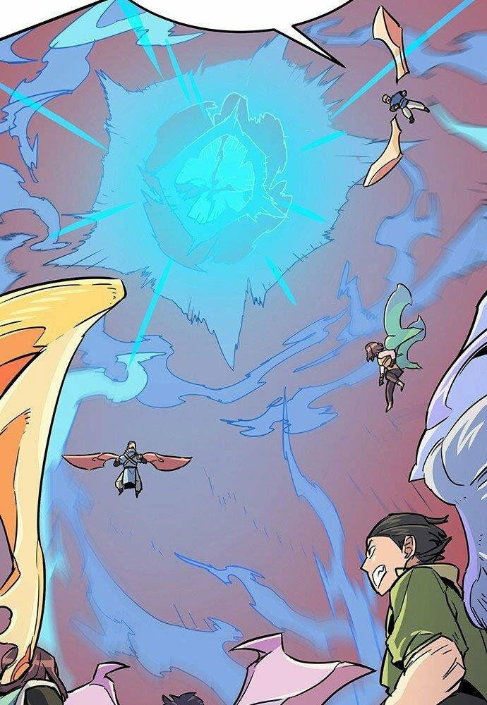 chủ nhân thiên giới chapter 2 244