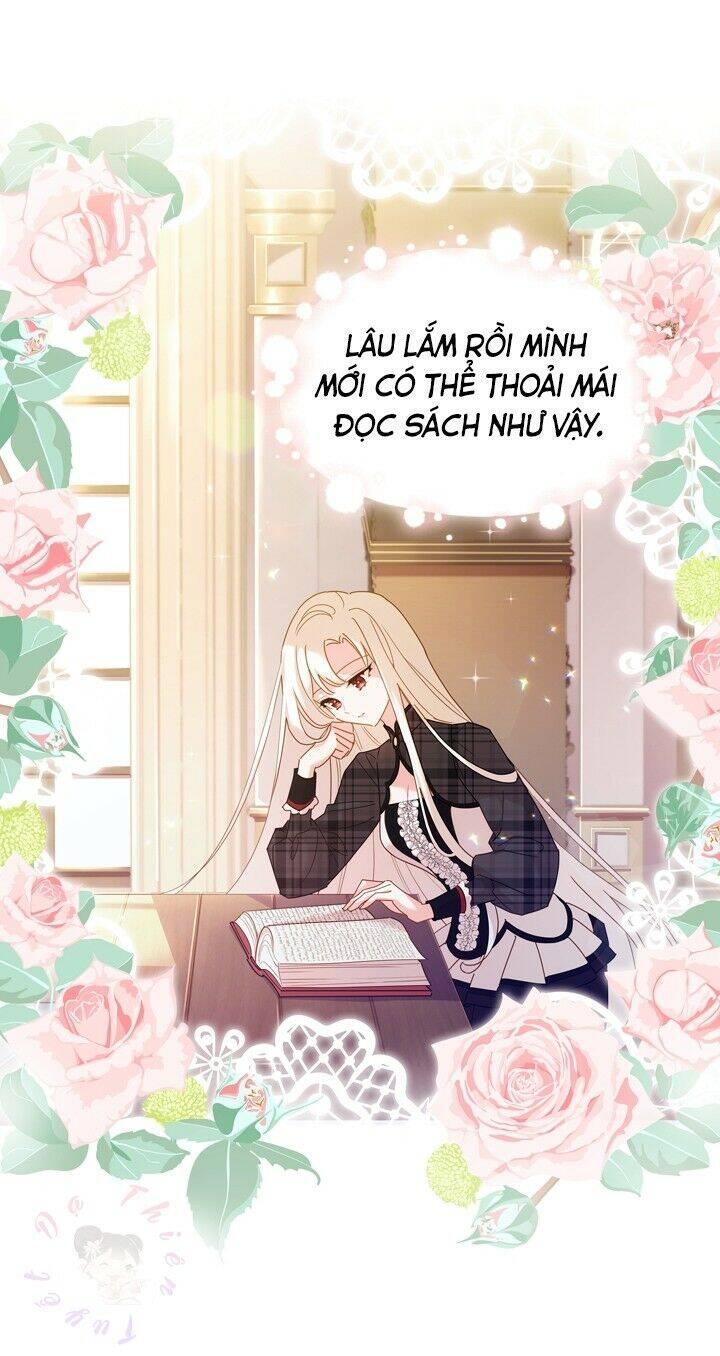 để yên cho tiểu thư hiền chapter 7 59