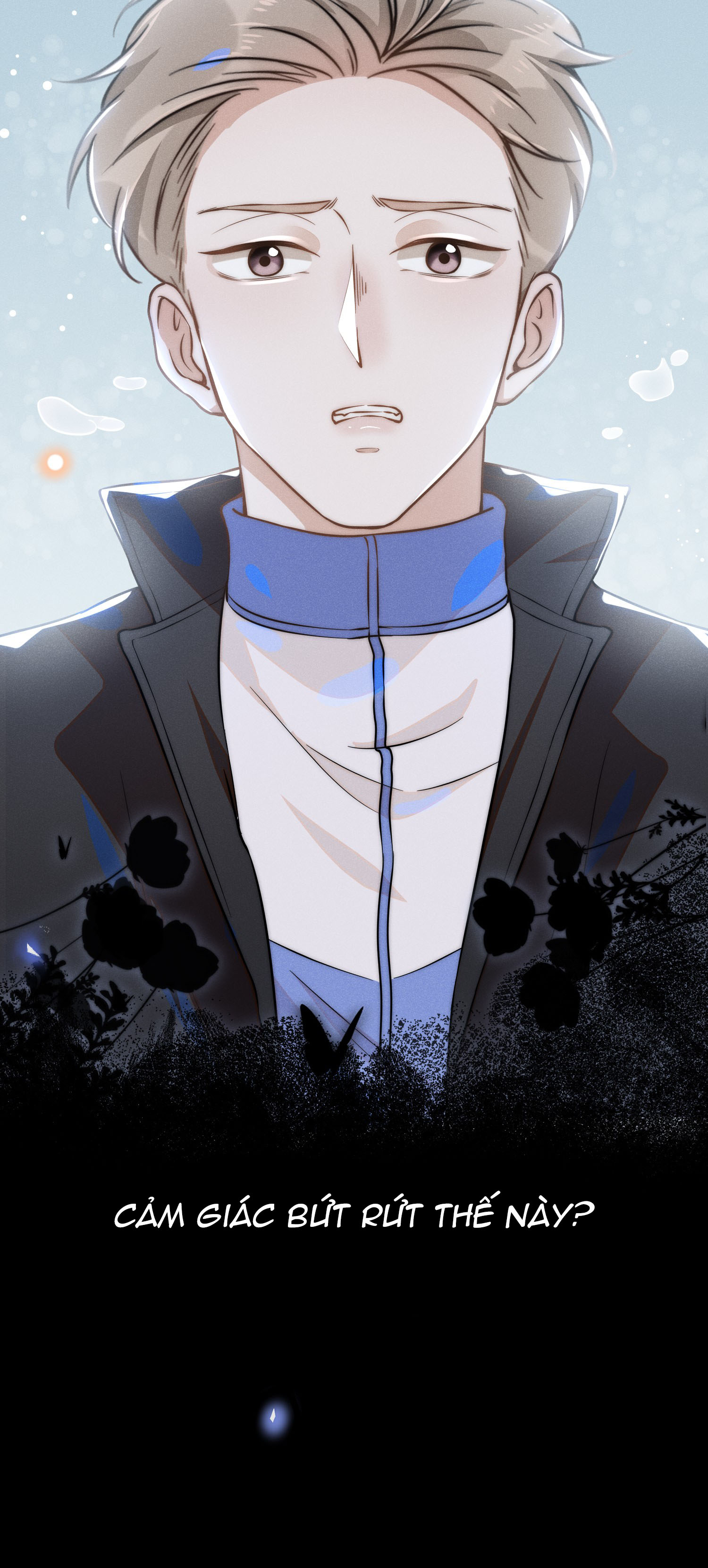 kiếp sau không gặp chapter 9 35