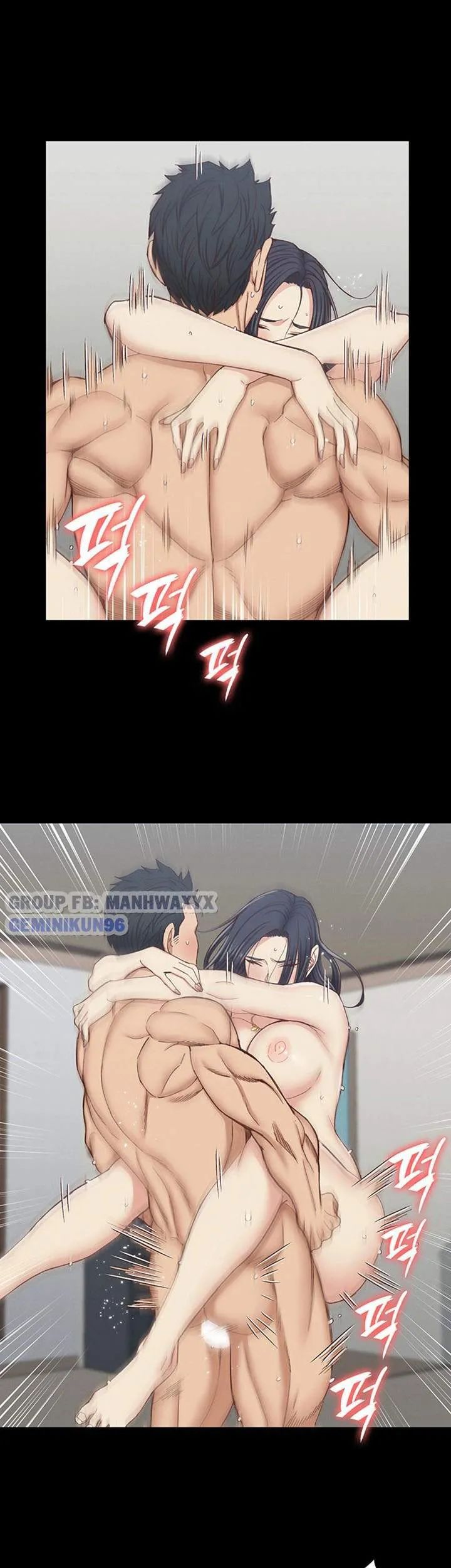 thanh niên động kinh chapter 118 34