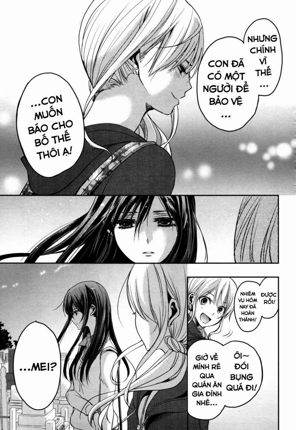 citrus (saburouta) chapter 6 29