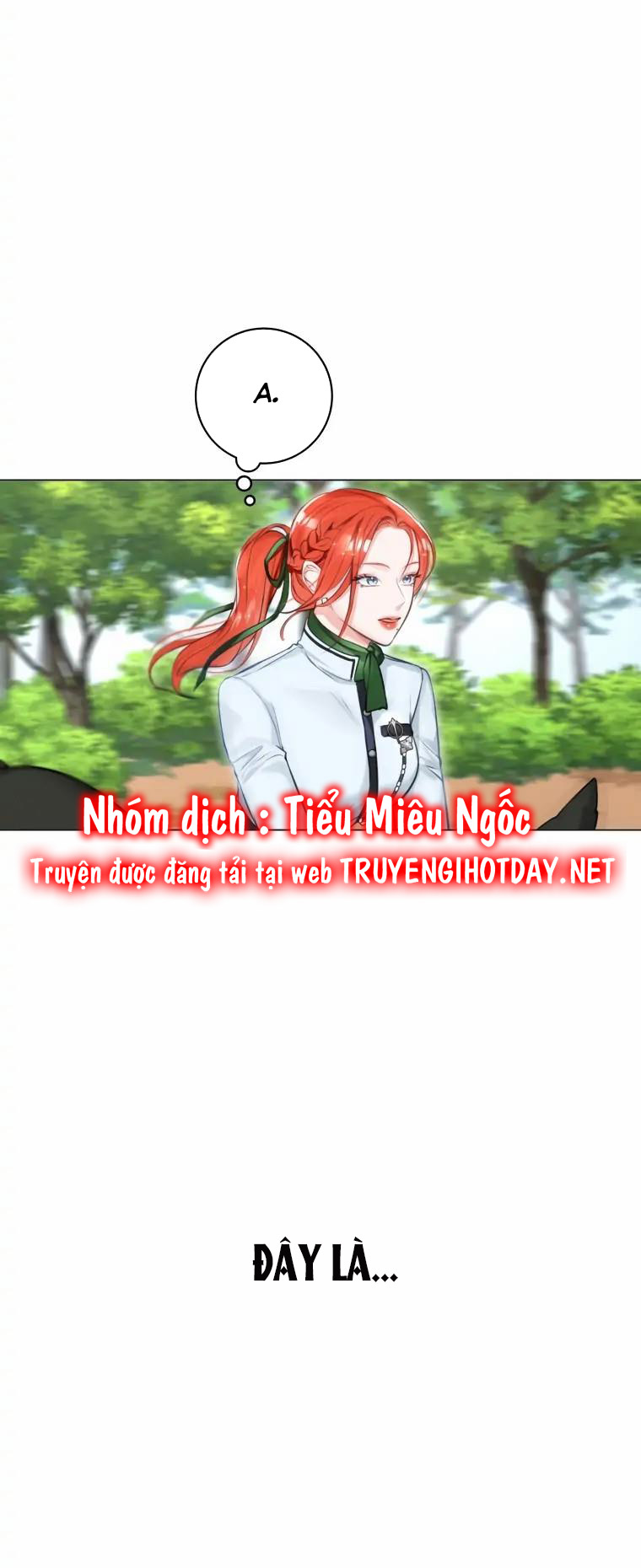 cuộc hôn nhân của đại công tước chỉ là một trò lừa đảo chapter 22 36