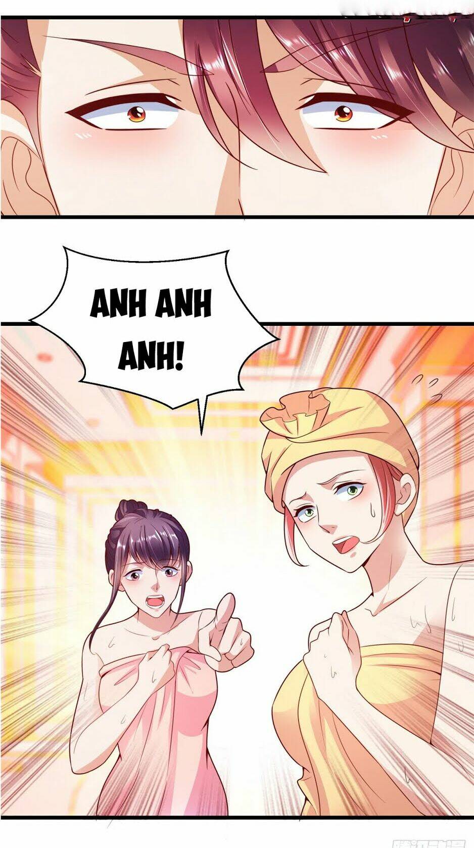 chí tôn toàn năng chapter 12 30