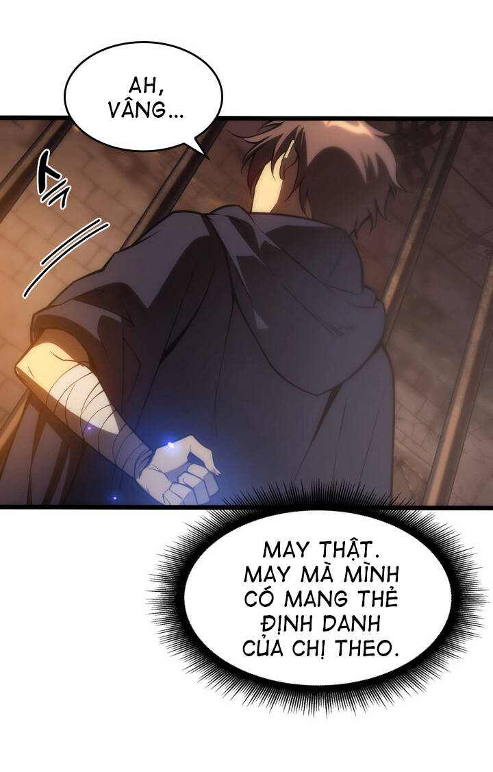 tái sinh ở dị giới, tôi từ công chức trở thành chiến thần chapter 4 48