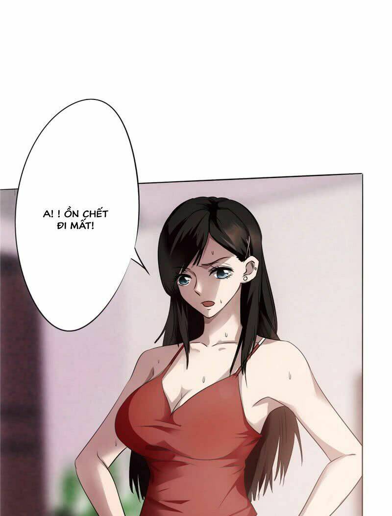 tối cường công nhân chapter 1 10