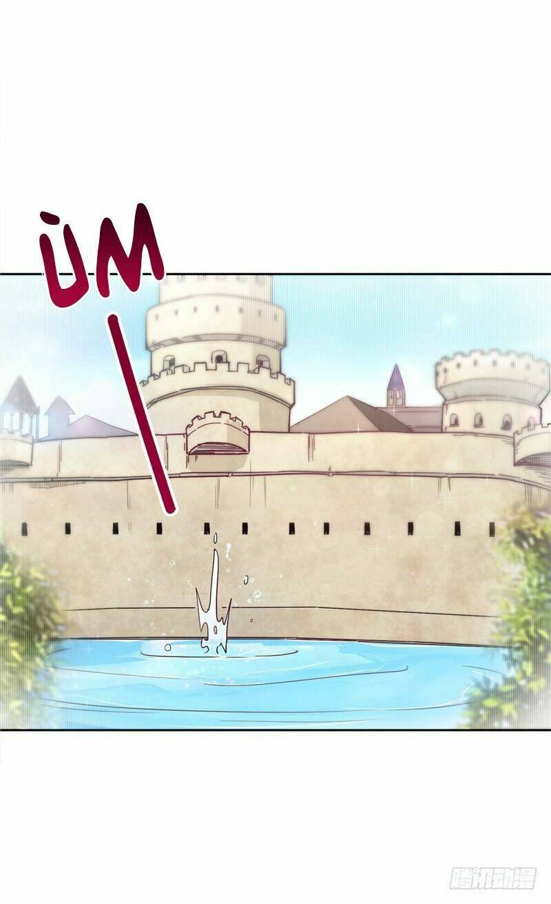 đặc trợ của hoàng thái tử chapter 2 21