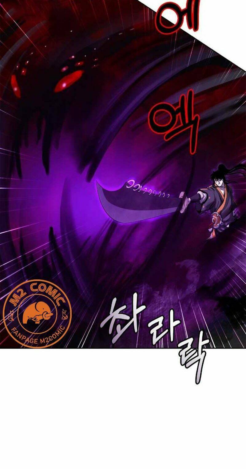 xuyên không thành hổ chapter 26 61