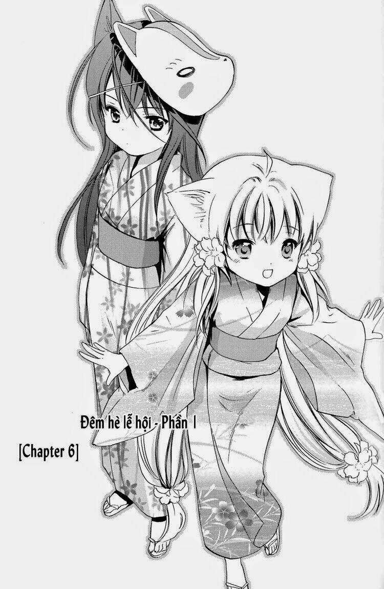 konohanatei kitan chapter 6 1