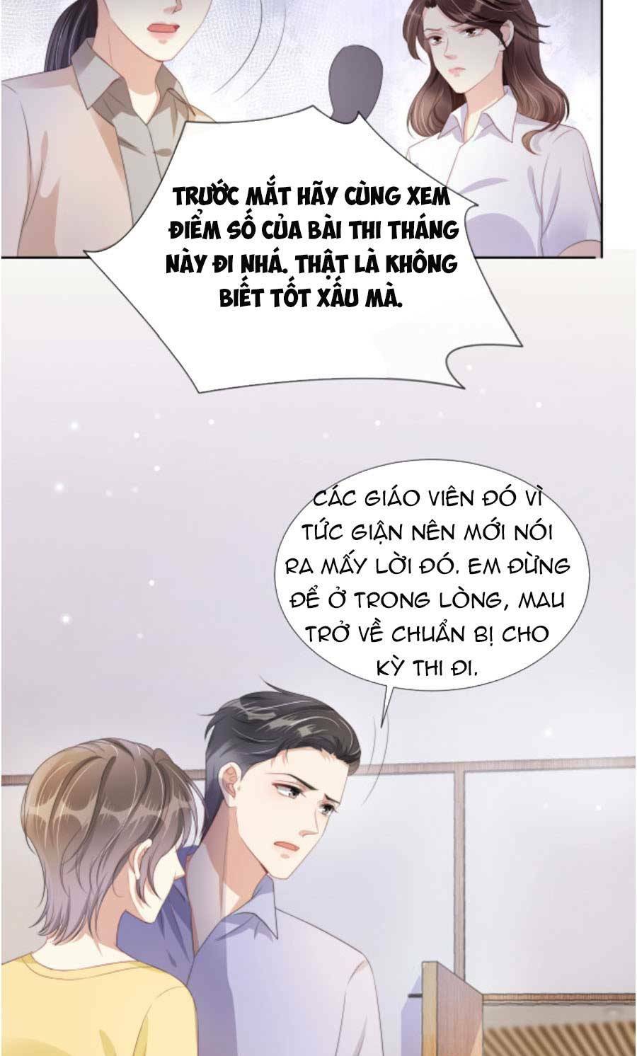 ngự tỷ toàn năng lại bị phá mã giáp chapter 52 7