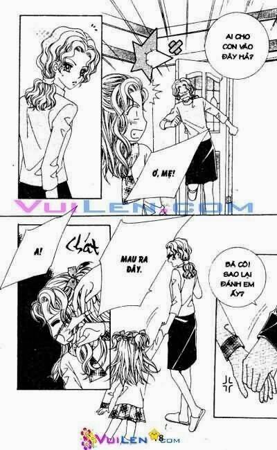 ngọt đắng tình yêu chapter 1 18