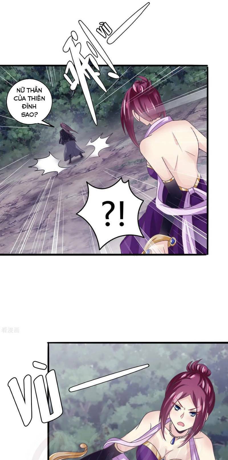 ta là ngọc hoàng đại đế chapter 28 15