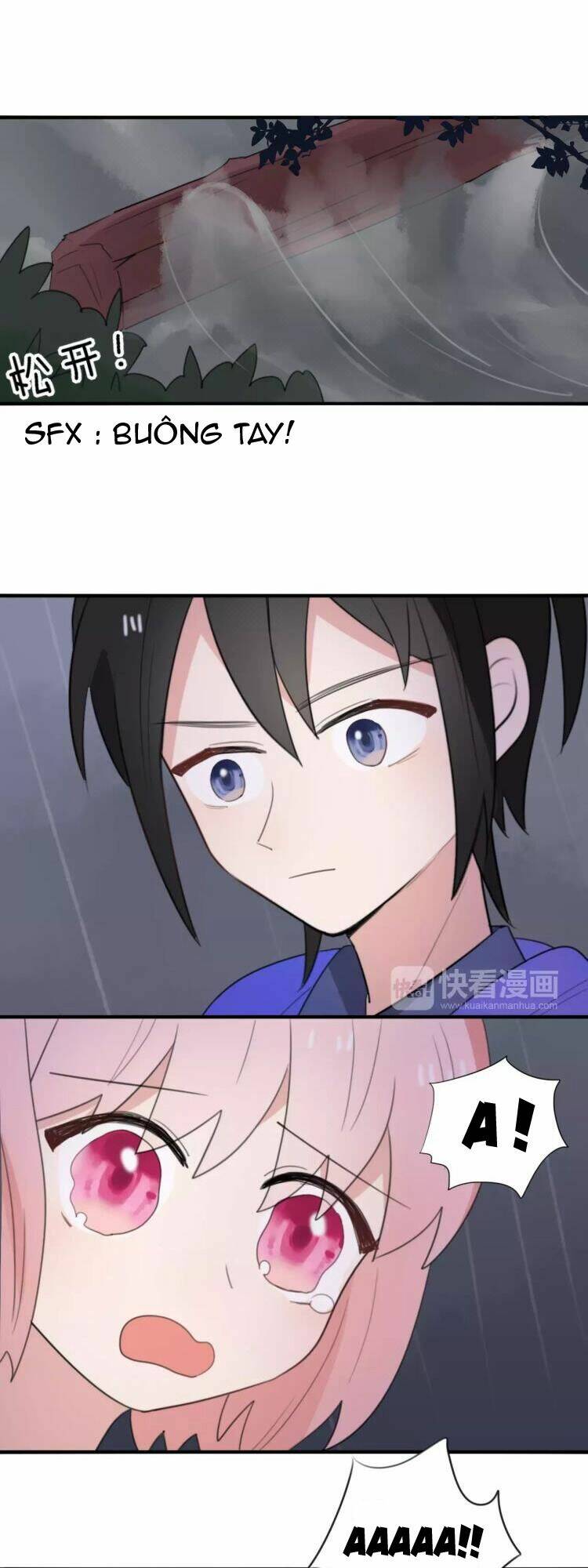 tiểu miêu và hắc diệu thạch chapter 13 27