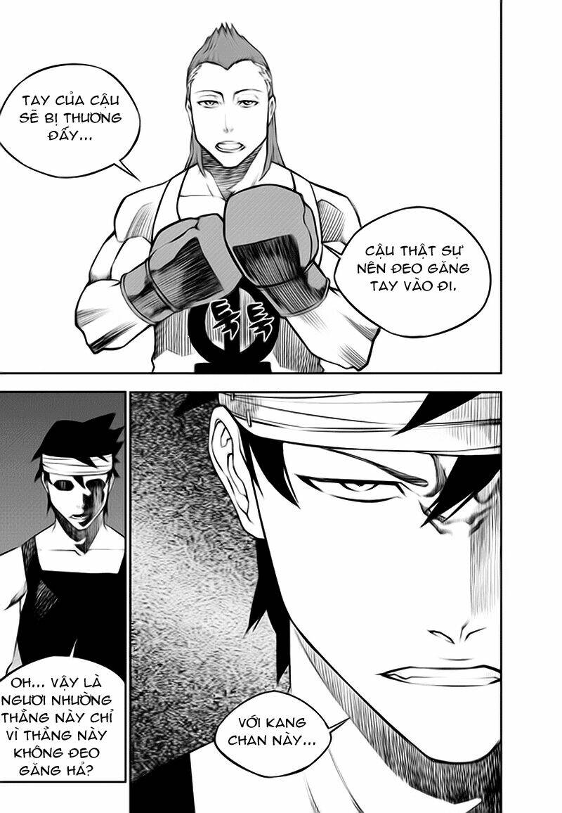 rebirth knight chapter 4 13