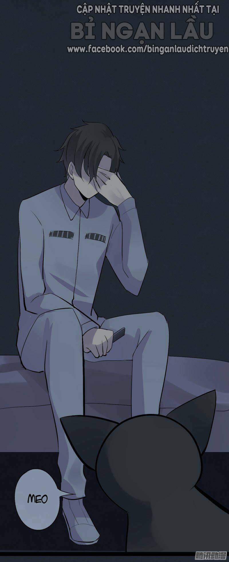 đam mỹ lời ngụy biện chapter 15 21