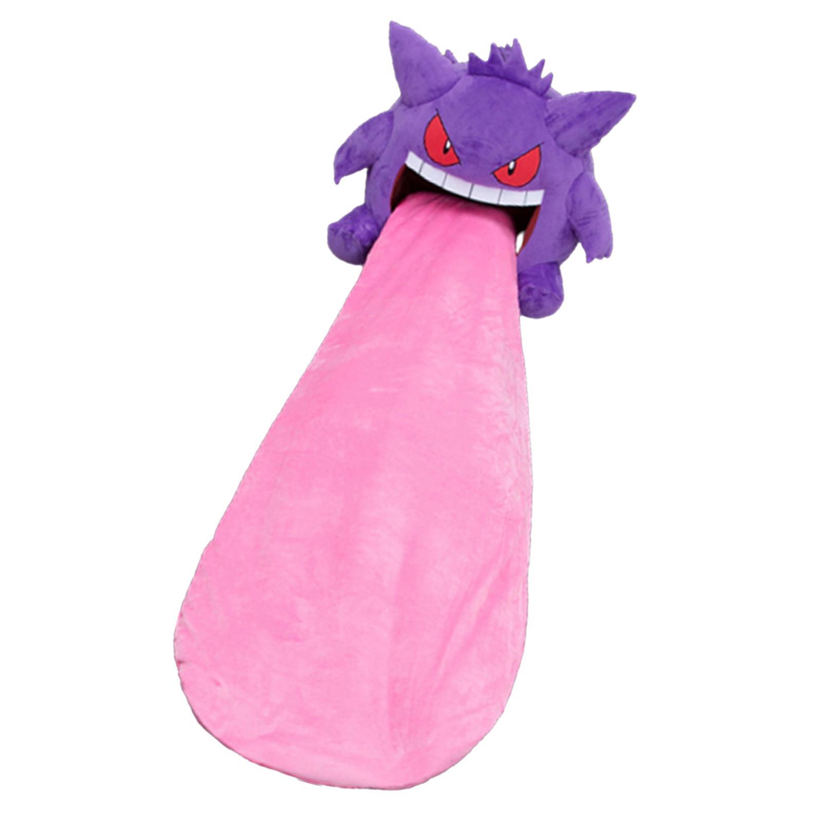 Sleep Pillow Blanket Soft Plush Animal for Children