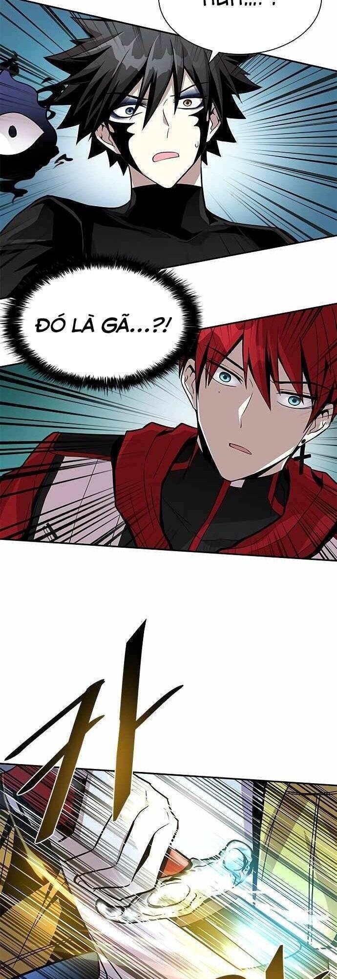 tiêu diệt ác nhân chapter 21 27