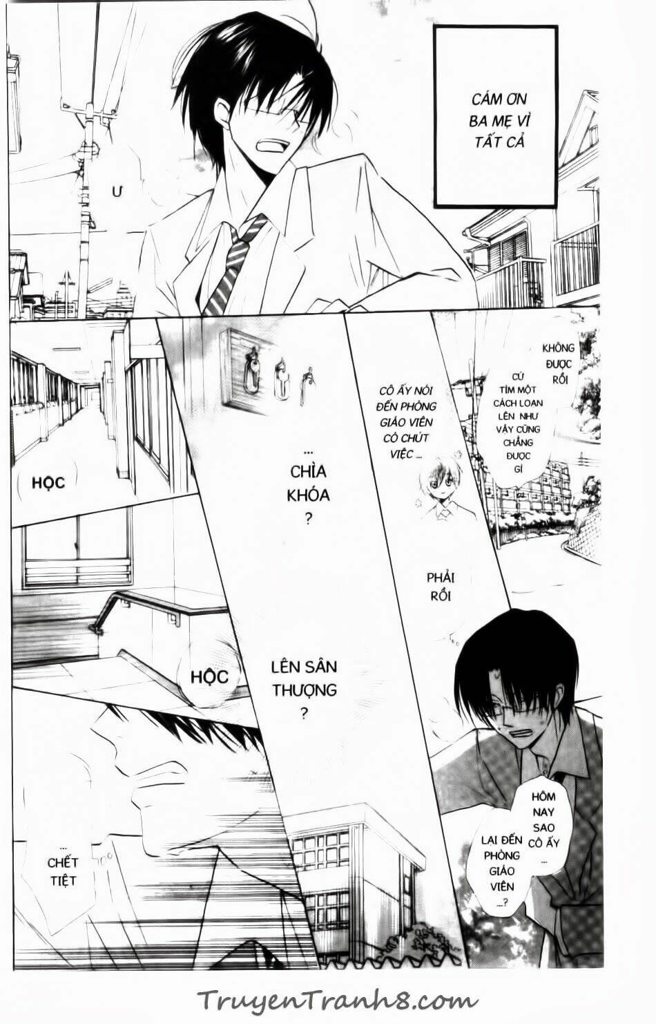 with!! chapter 20 21