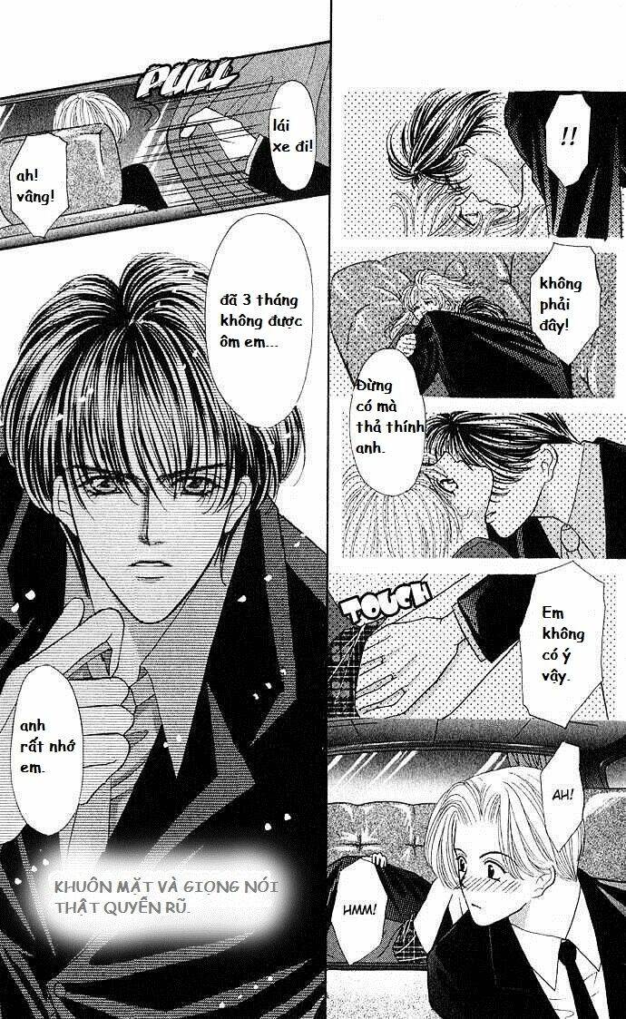 kaikan phrase chapter 20 8