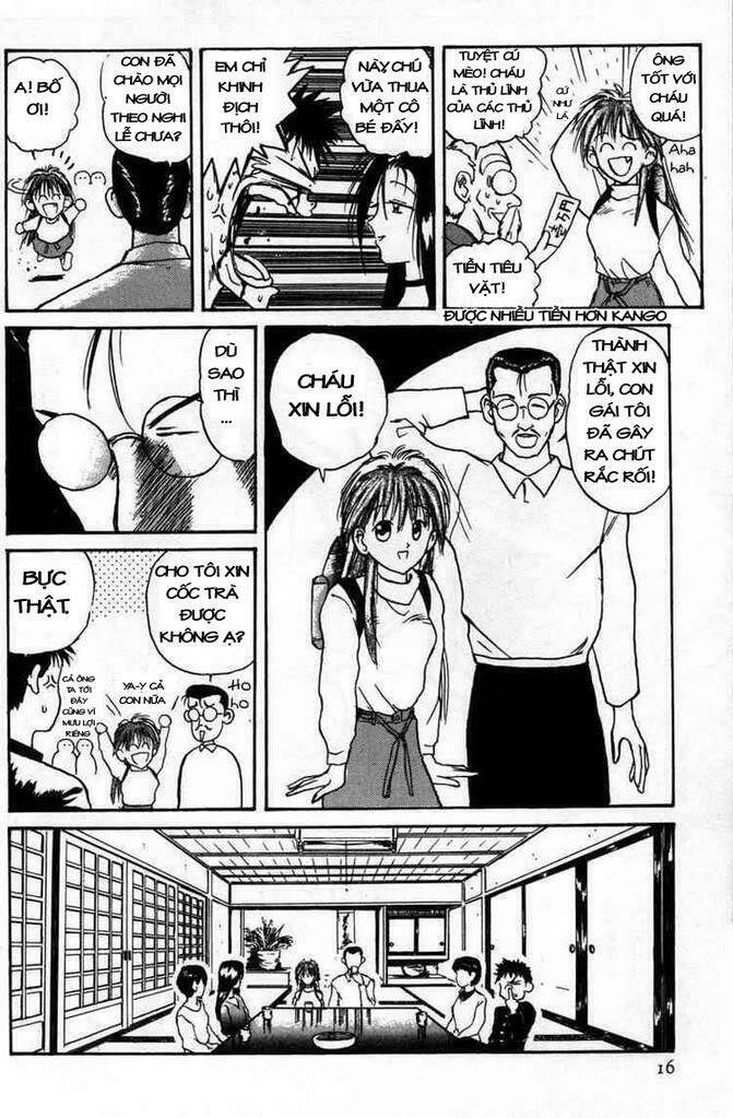 rocket princess chapter 1 15