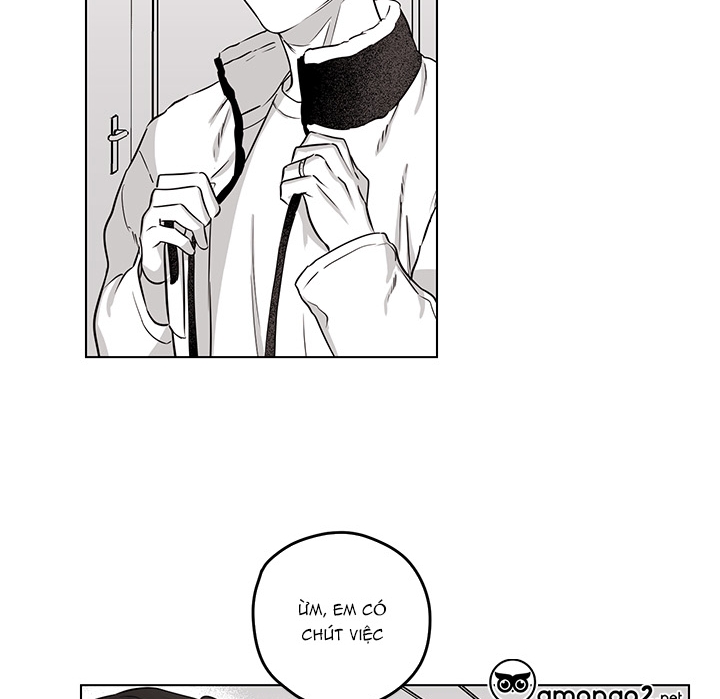 bữa tiệc của những đóa hoa chapter 18 3