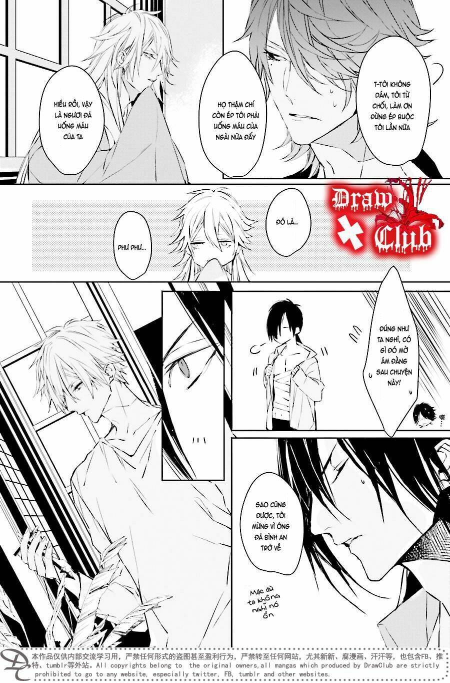 đẫm máu đức mẹ chapter 34 26