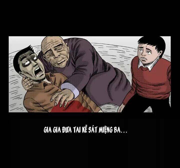 kỳ án có thật chapter 29 45