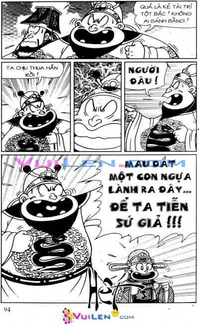 thần đồng đất việt chapter 71 94