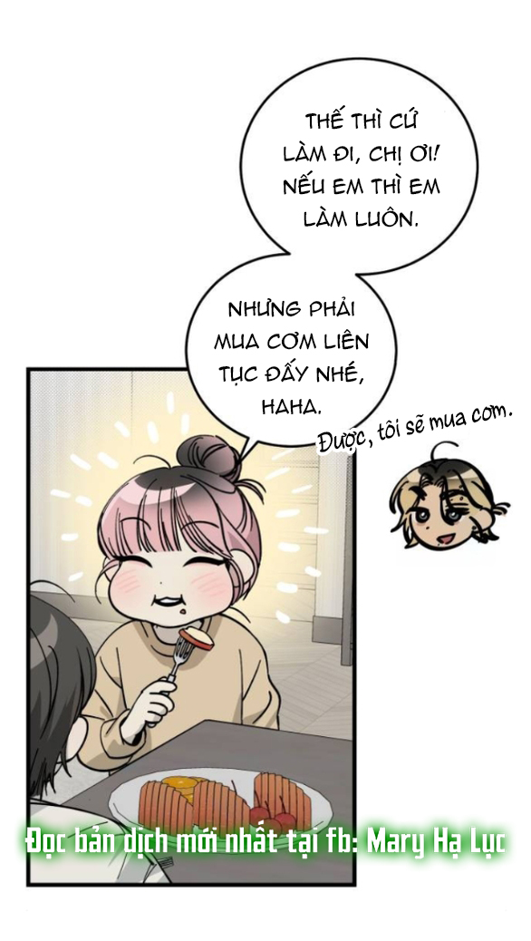 quy luật về rác rưởi chapter 5.2 5