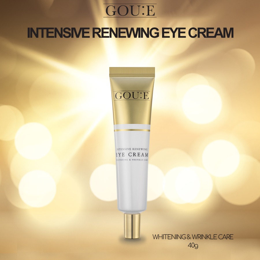 Kem dưỡng mắt Goue Intensive Renewing Eye Cream