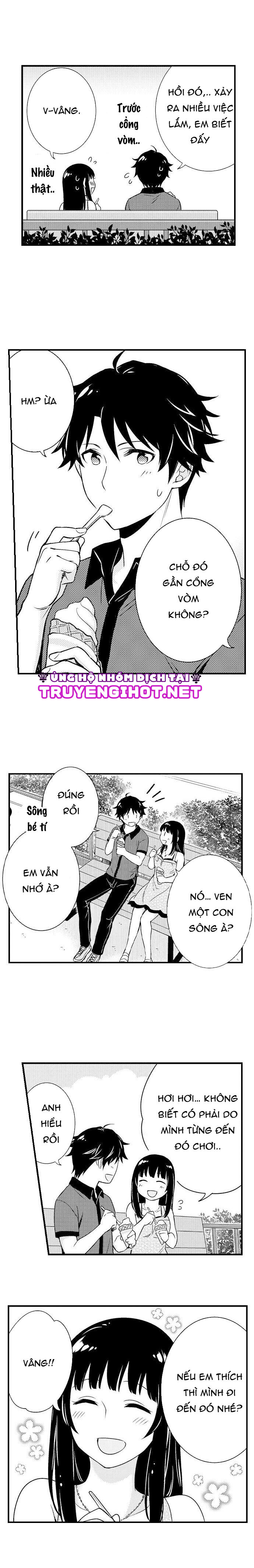 anh sẽ trao cho em sự phục vụ tận tình nhất (full) chapter 32 4