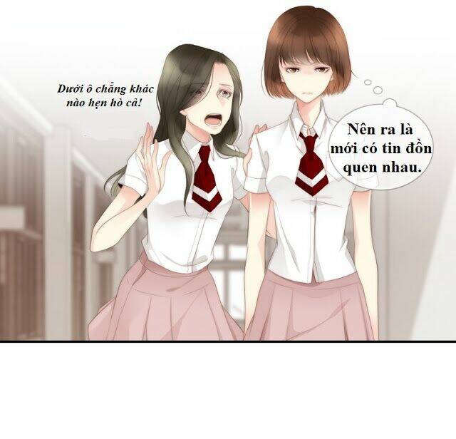 tình cờ tìm thấy tháng 7 chapter 6.1 75