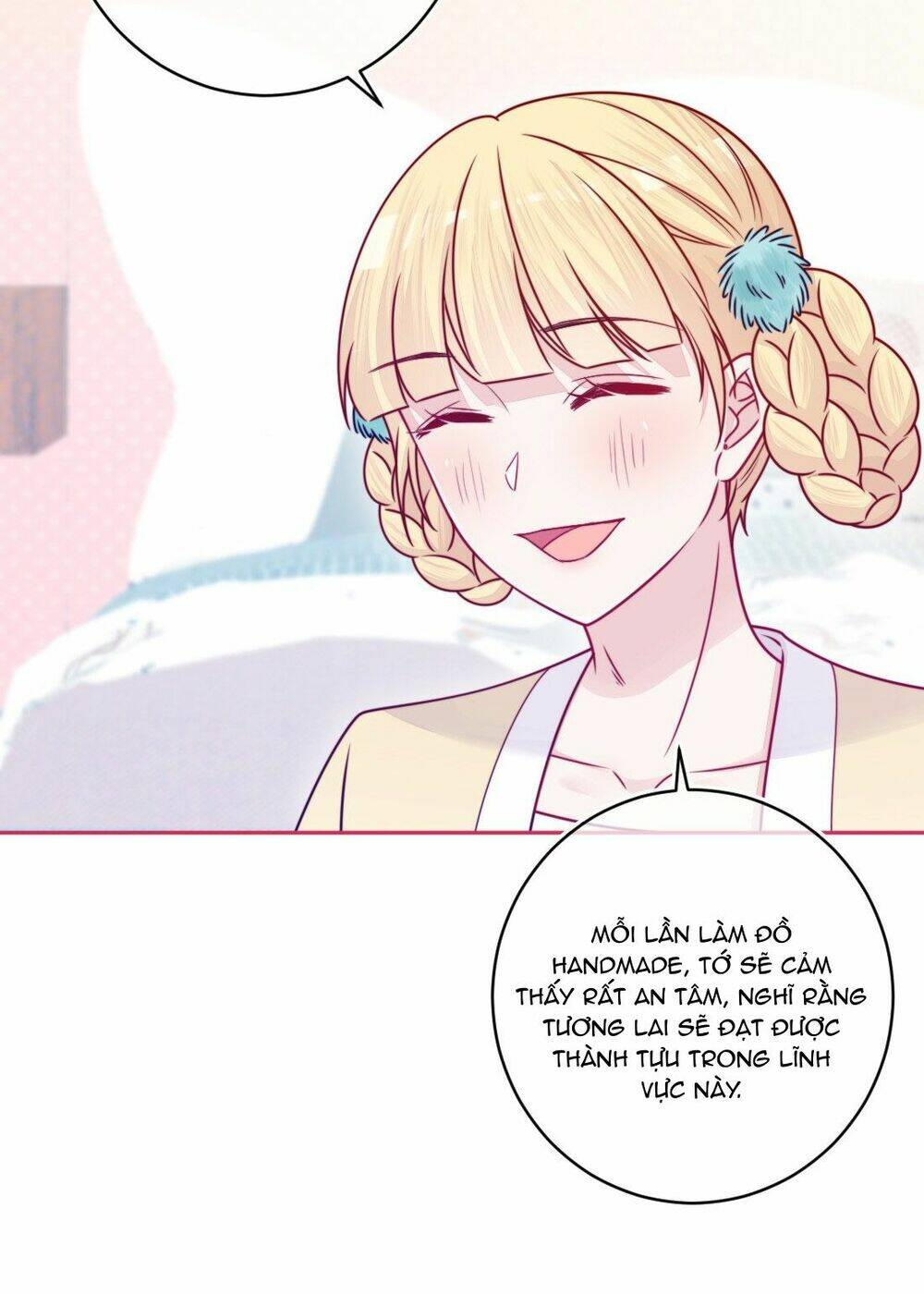 khi cô gái nhìn thấy thời gian chapter 40 7