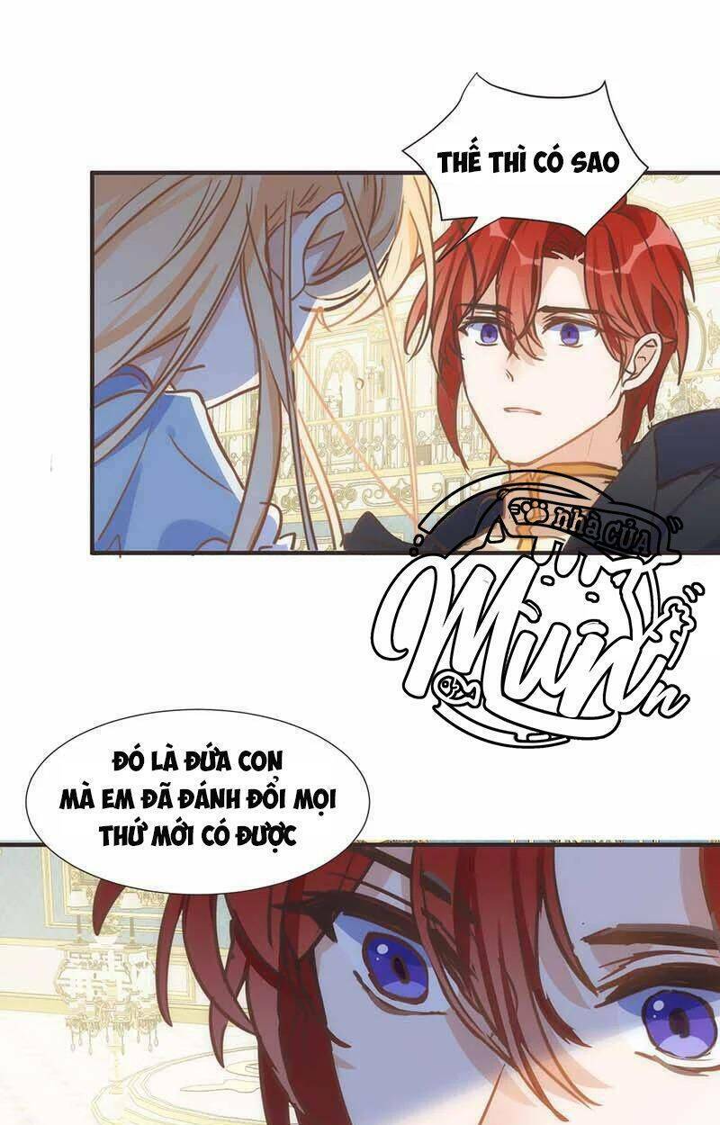 tình địch quái gở lại tăng thêm rồi chapter 48 10