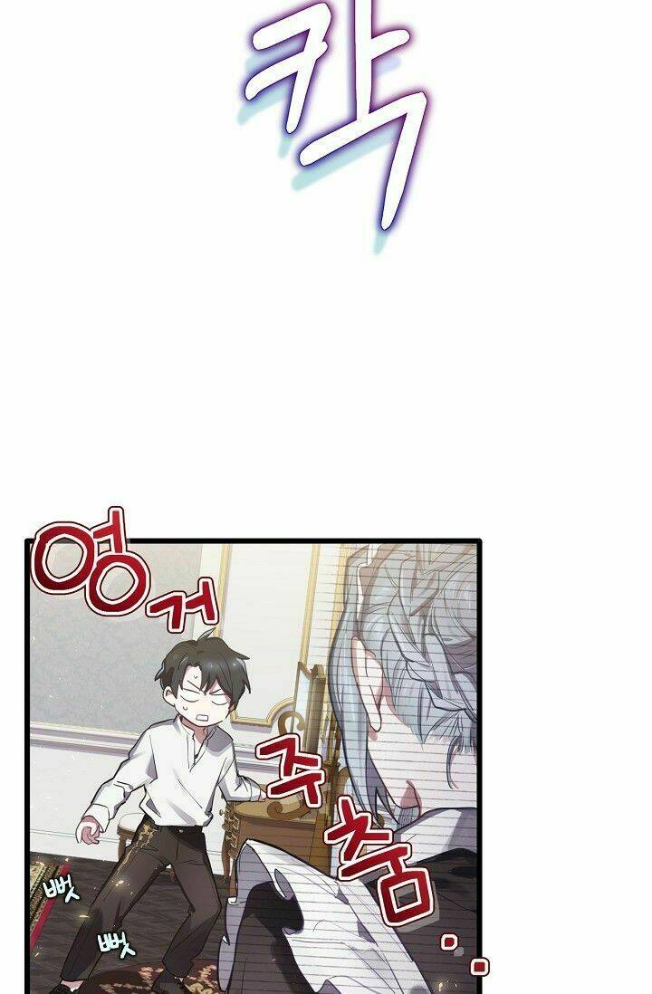 sức mạnh của nhà vua chapter 2 30