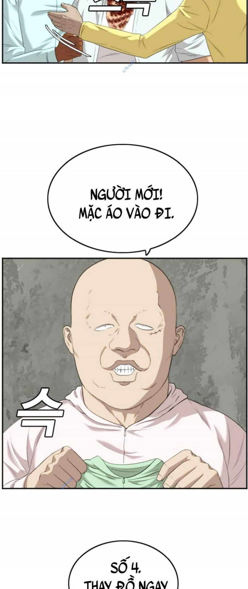 người xấu chapter 117 36