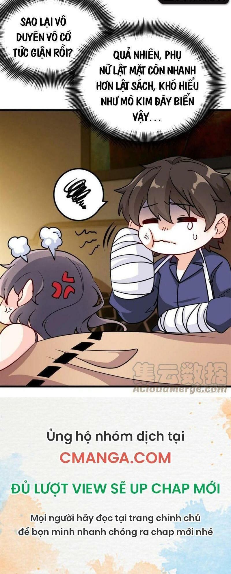 ta là hàn tam thiên chapter 67 35