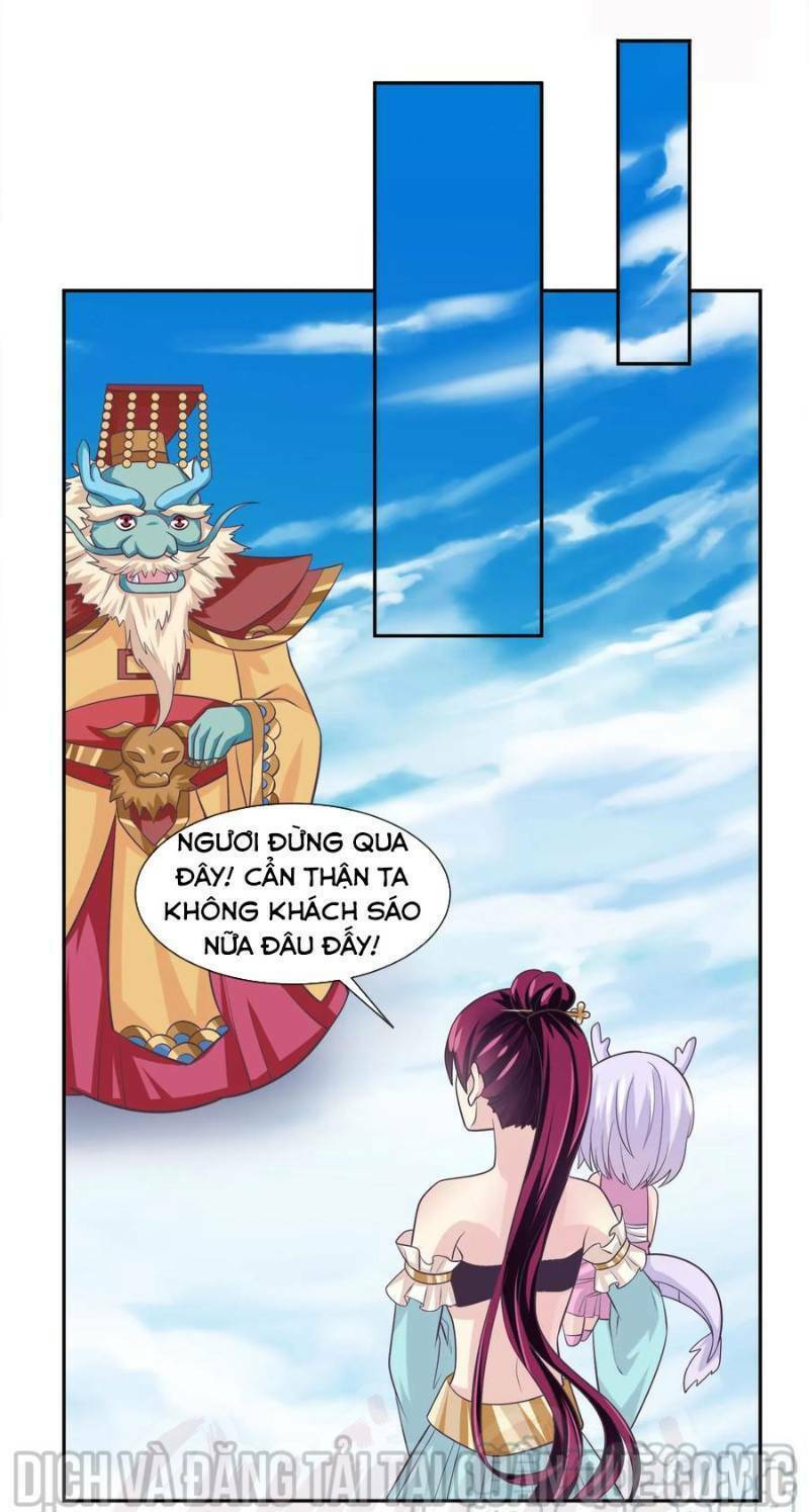 ta là ngọc hoàng đại đế chapter 49 8