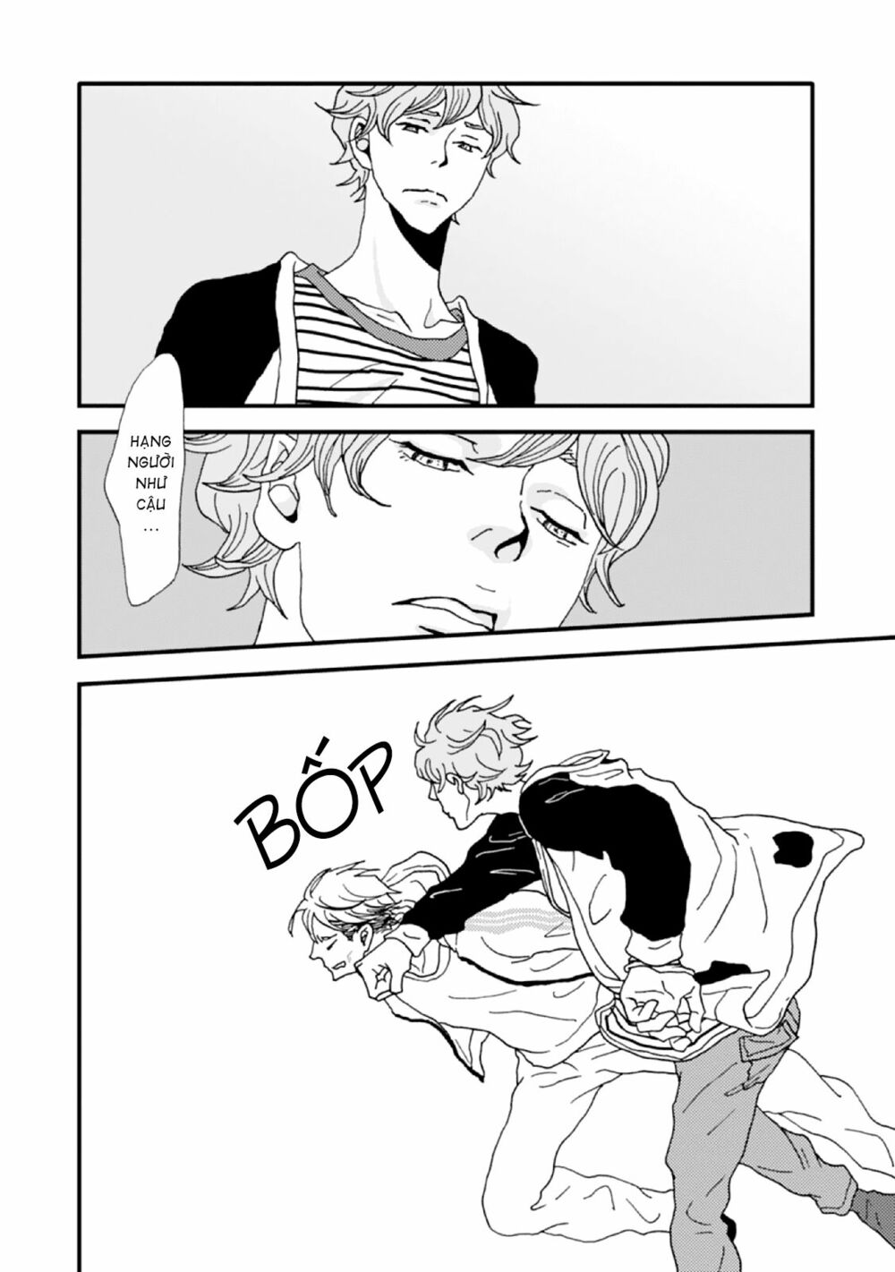 the trigger chapter 2 33