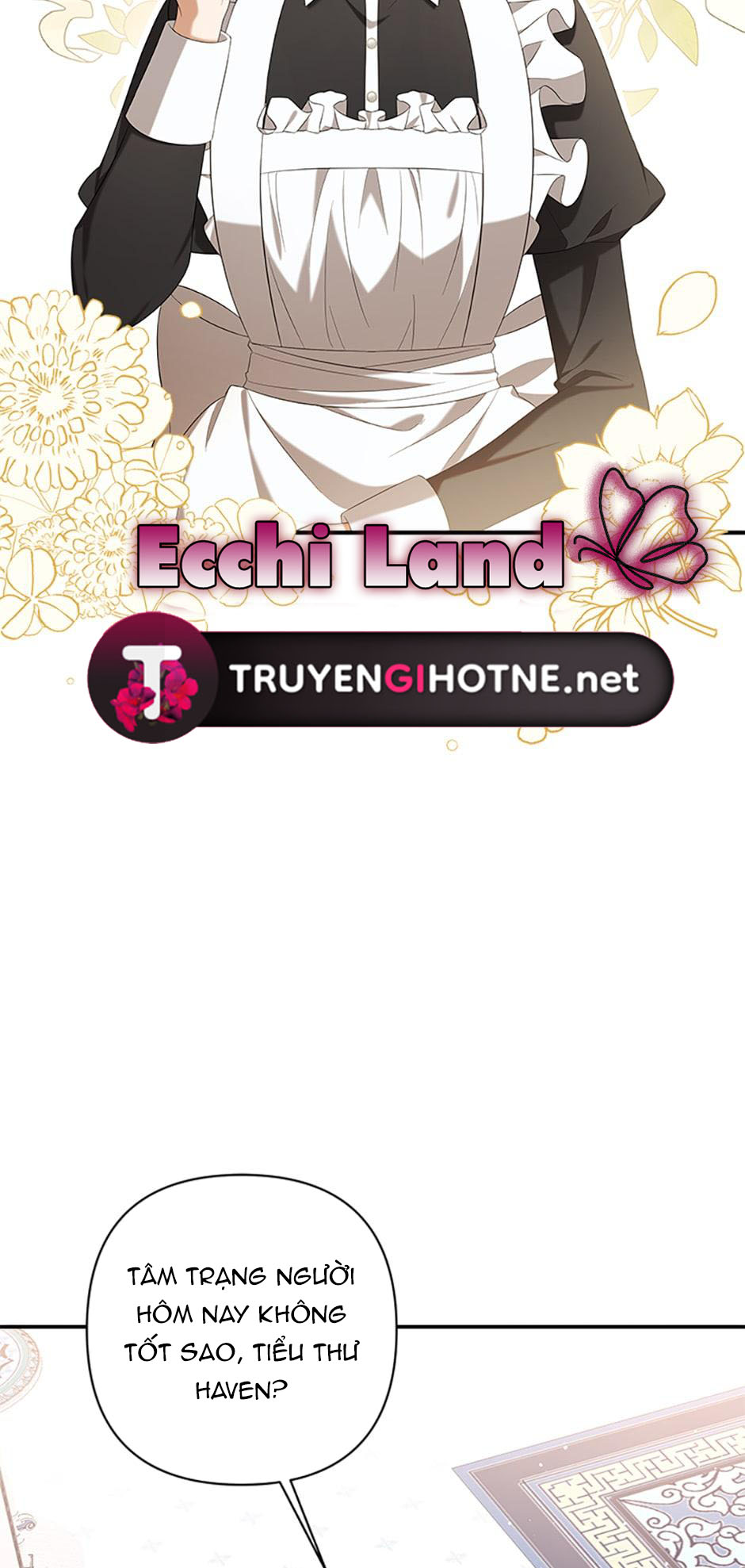 Chốn Bình Yên Của Công Tước Richard chapter 25.1 - Trang 3