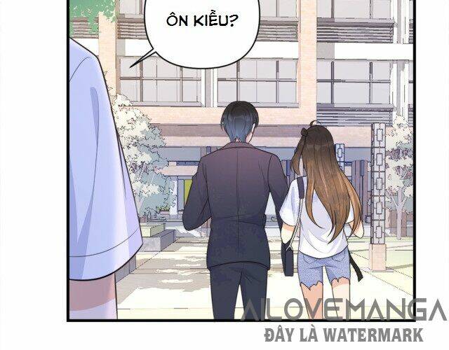 vẫn cứ nhớ em, nhớ em chapter 77 8