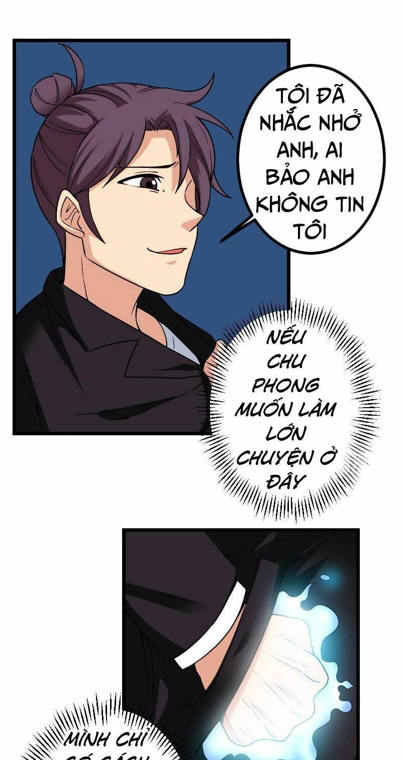 ngưu thư cung ứng thương chapter 177 18