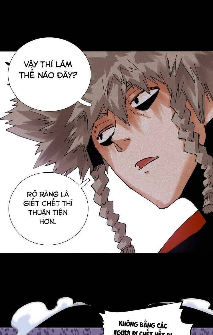 mạt thế chi thư chapter 15 17