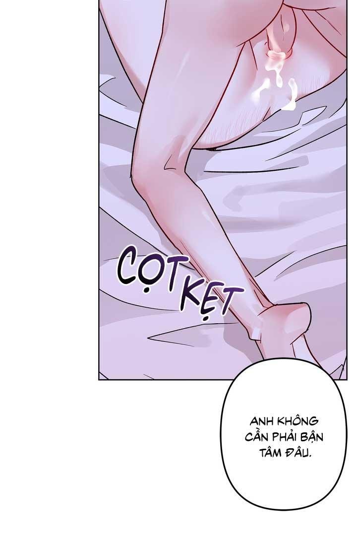 xin hãy chống lưng cho tôi chapter 2 56