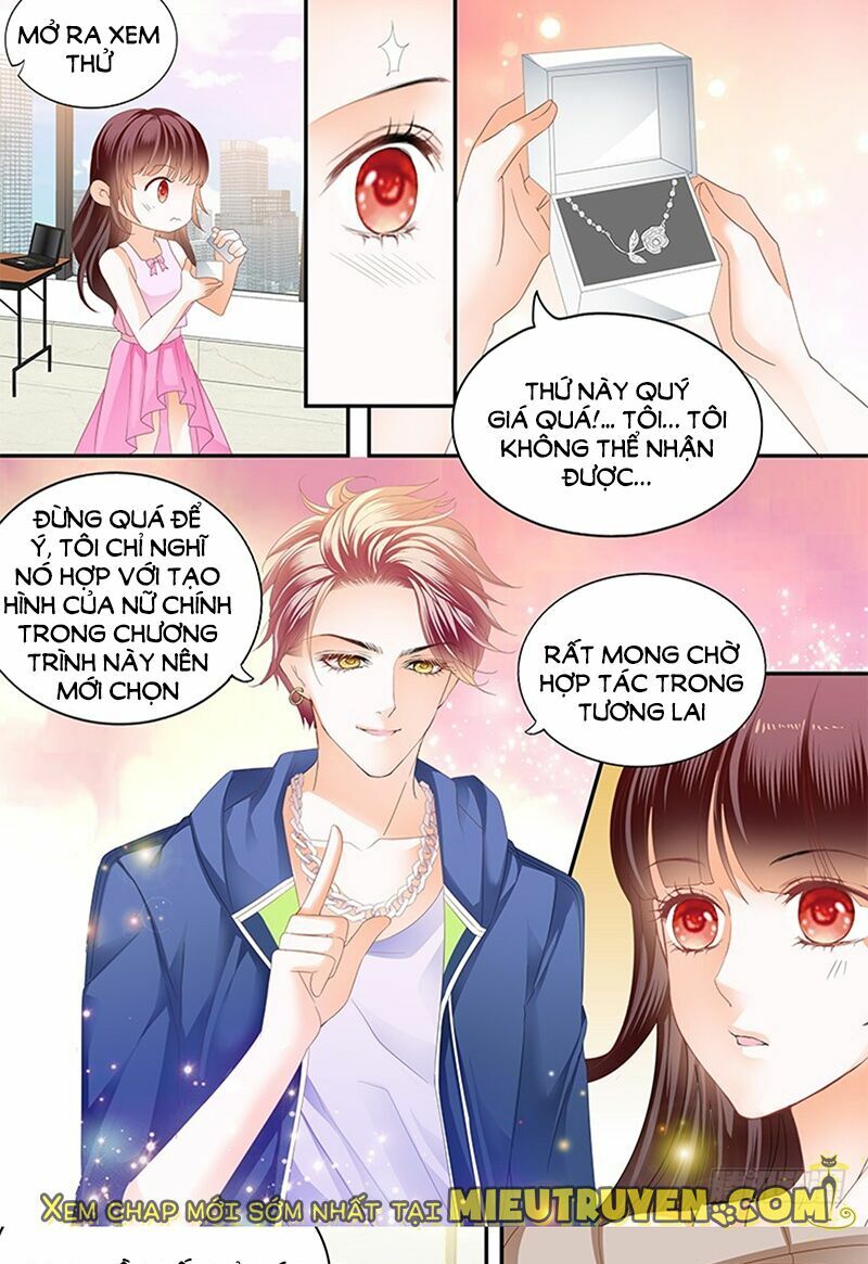 thiểm hôn kiều thê chapter 201 12