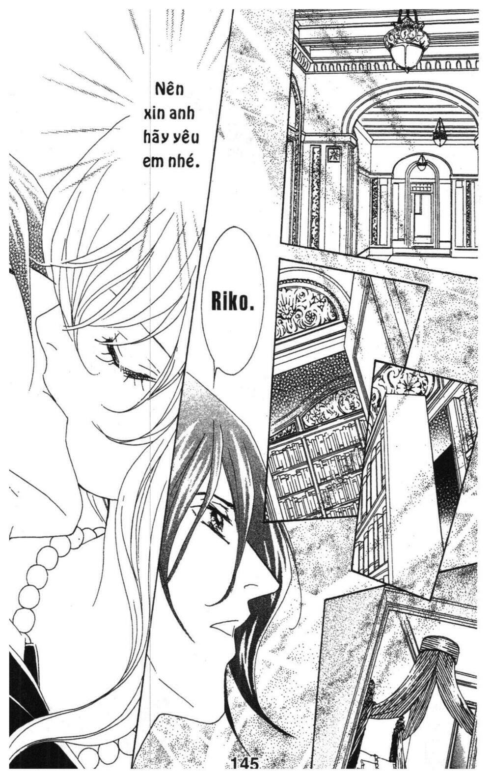 masochistic princess chapter 4 145