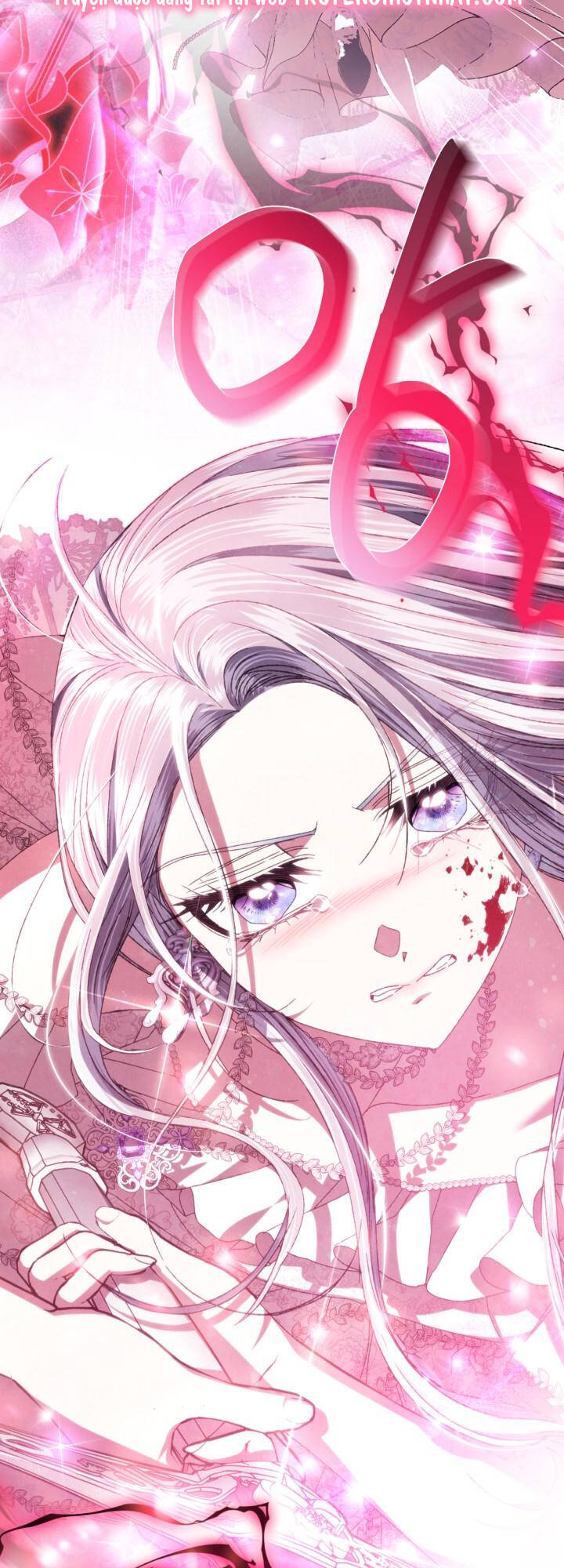 cha, con không muốn kết hôn đâu chapter 121 43